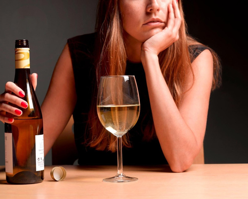 Анонимное лечение женского алкоголизма в Ишимбае